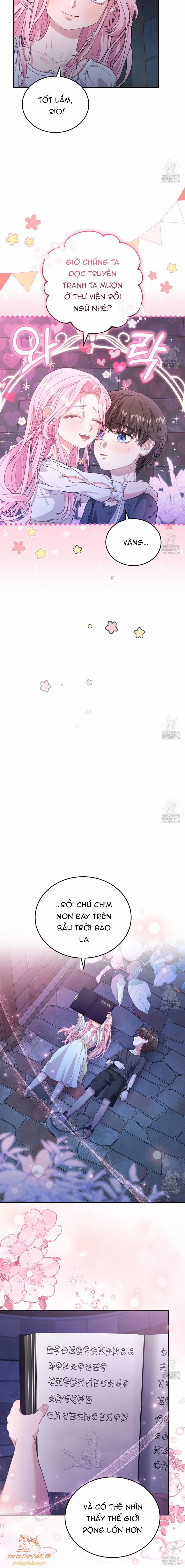 Nàng Tiên, Hãy Ký Hợp Đồng Nào 17 trang 12