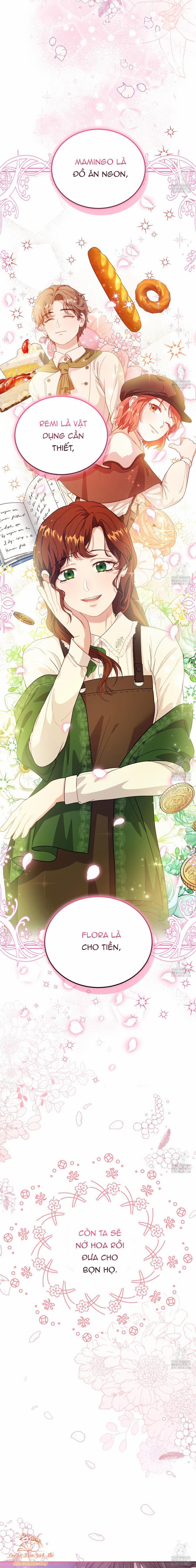 Nàng Tiên, Hãy Ký Hợp Đồng Nào 17 trang 15