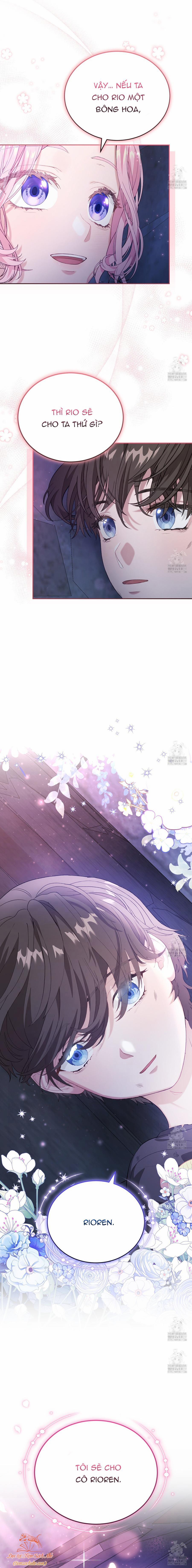 Nàng Tiên, Hãy Ký Hợp Đồng Nào 17 trang 17