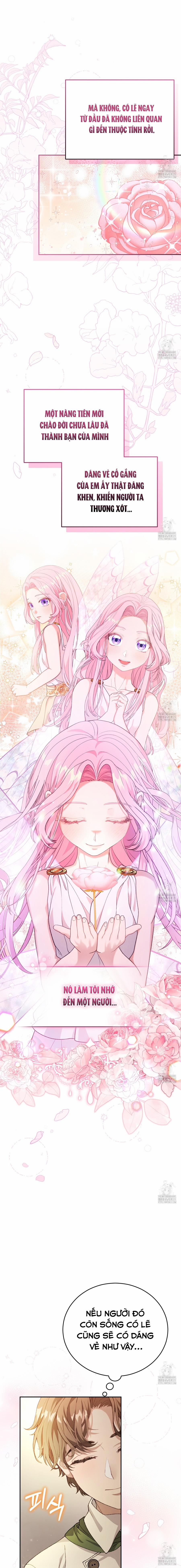 Nàng Tiên, Hãy Ký Hợp Đồng Nào 18 trang 14