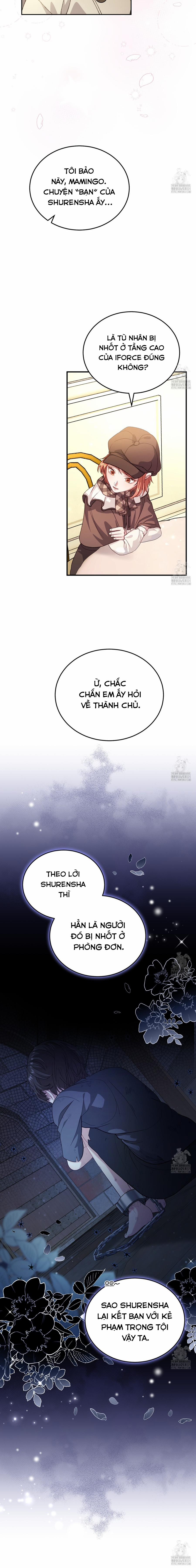 Nàng Tiên, Hãy Ký Hợp Đồng Nào 18 trang 15