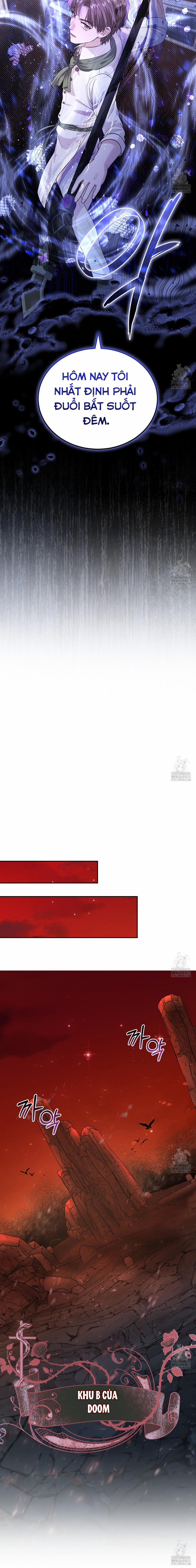 Nàng Tiên, Hãy Ký Hợp Đồng Nào 18 trang 19