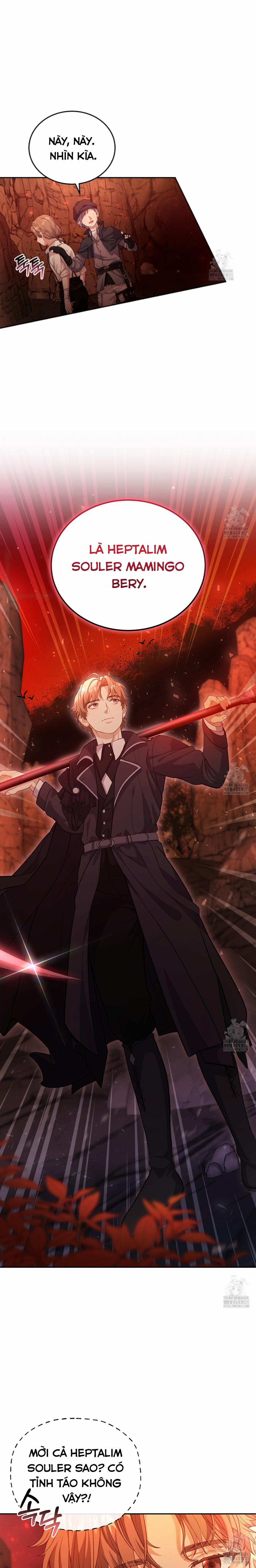 Nàng Tiên, Hãy Ký Hợp Đồng Nào 18 trang 20