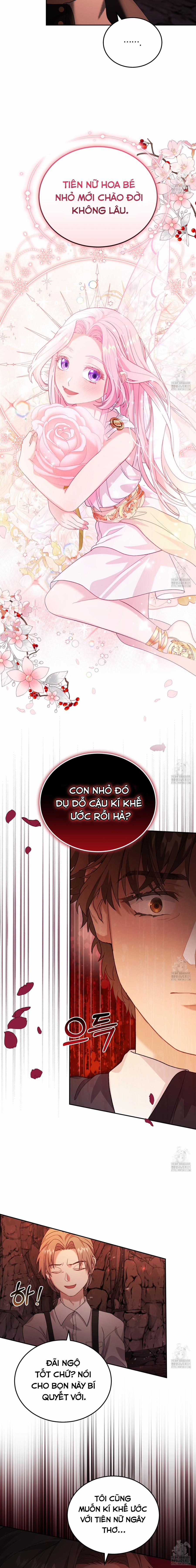 Nàng Tiên, Hãy Ký Hợp Đồng Nào 18 trang 22