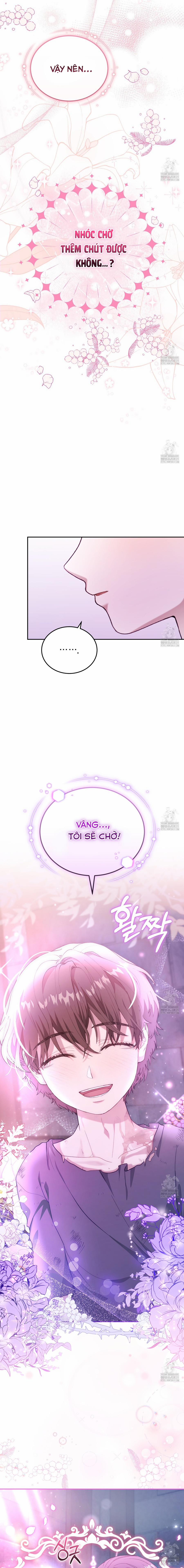 Nàng Tiên, Hãy Ký Hợp Đồng Nào 18 trang 5