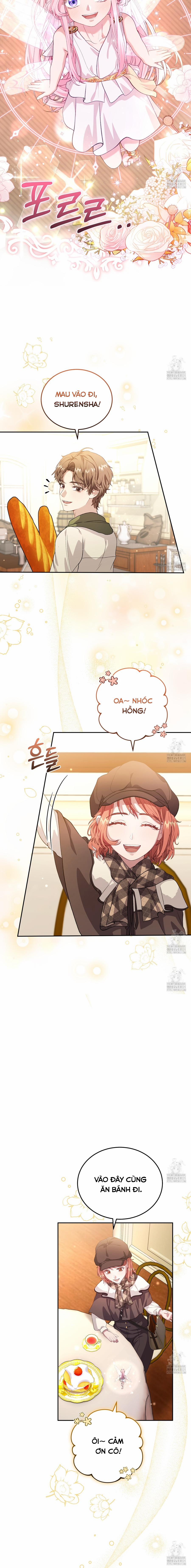 Nàng Tiên, Hãy Ký Hợp Đồng Nào 18 trang 7