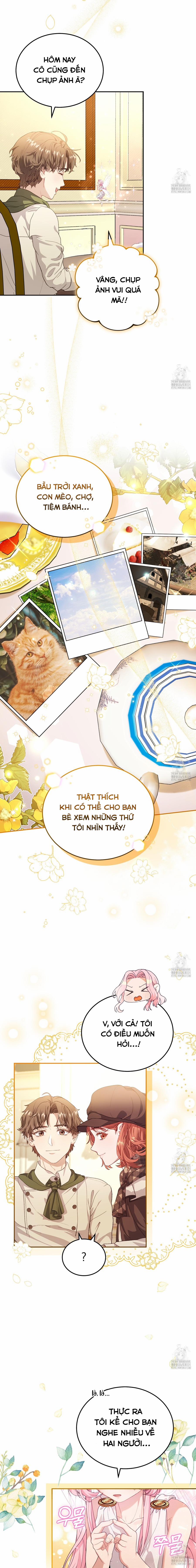 Nàng Tiên, Hãy Ký Hợp Đồng Nào 18 trang 8