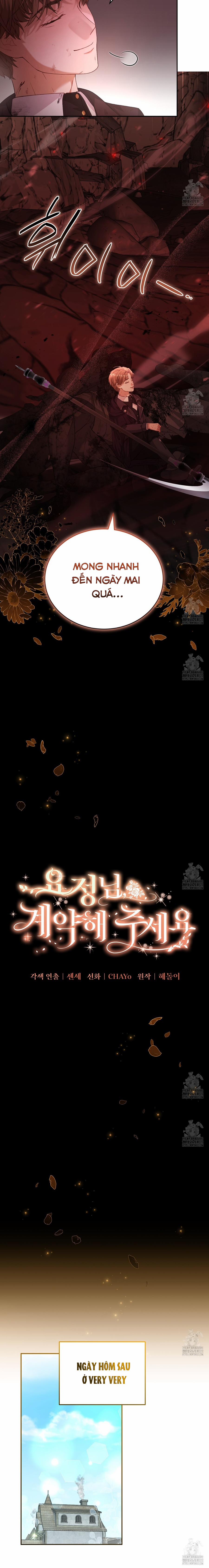 Nàng Tiên, Hãy Ký Hợp Đồng Nào 19 trang 10