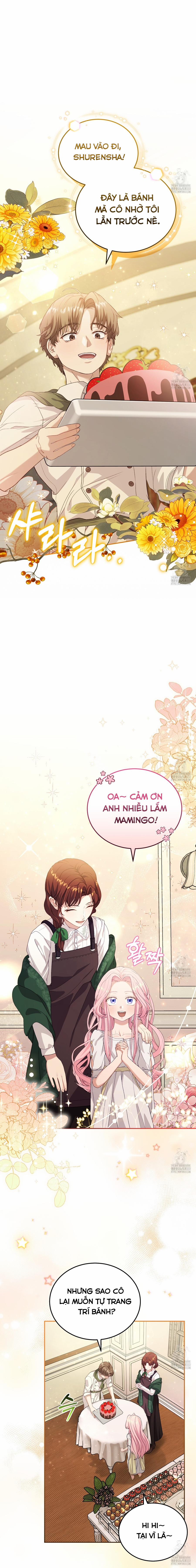 Nàng Tiên, Hãy Ký Hợp Đồng Nào 19 trang 11