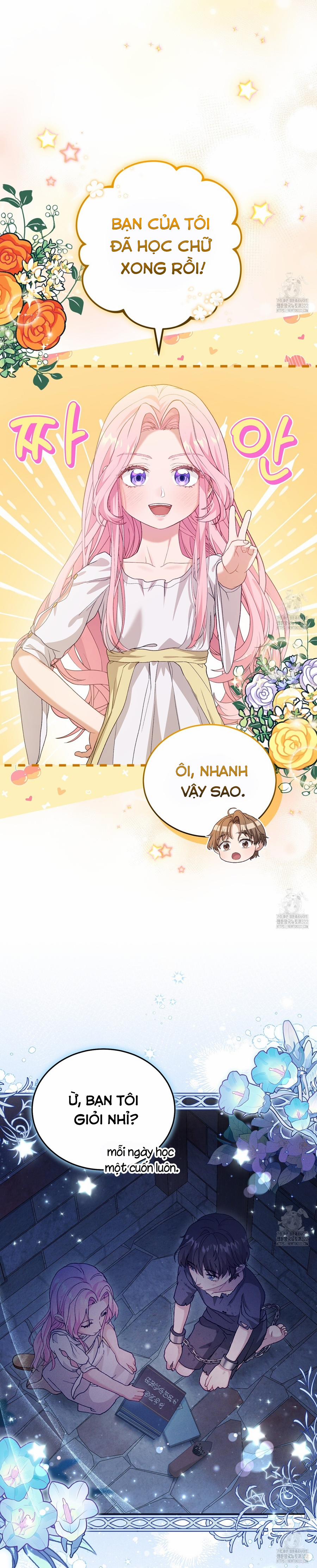 Nàng Tiên, Hãy Ký Hợp Đồng Nào 19 trang 12