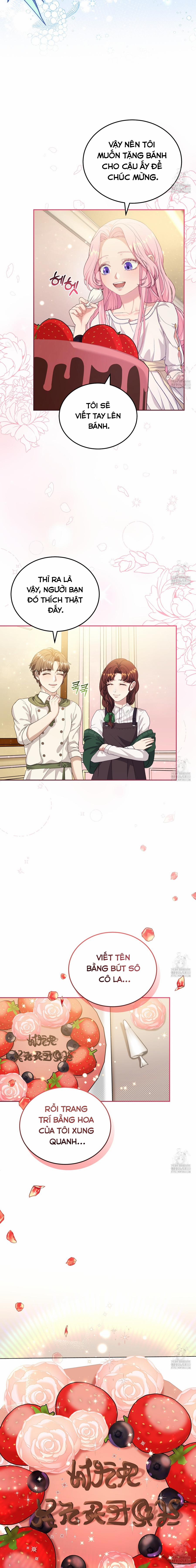 Nàng Tiên, Hãy Ký Hợp Đồng Nào 19 trang 13