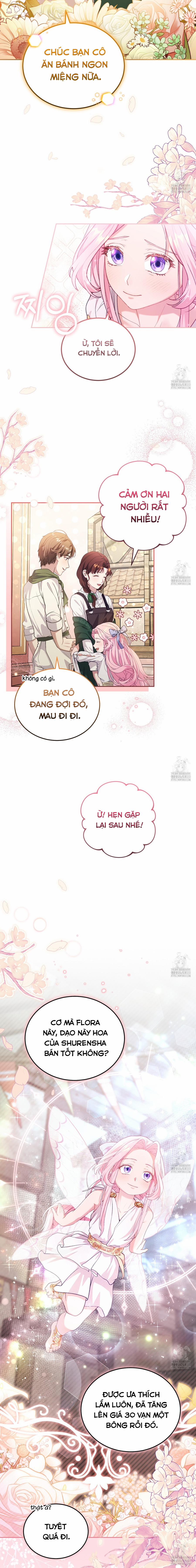 Nàng Tiên, Hãy Ký Hợp Đồng Nào 19 trang 16