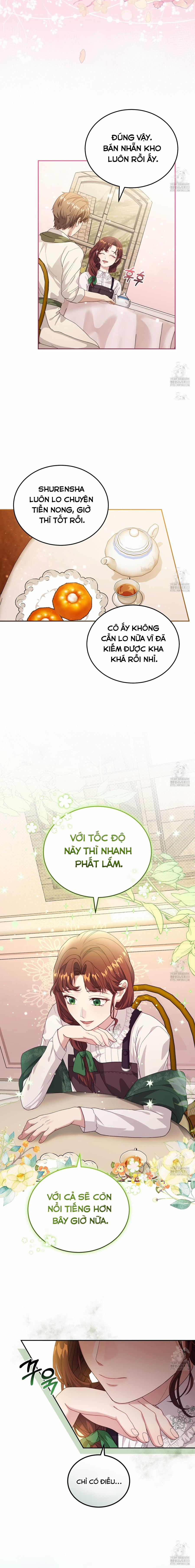 Nàng Tiên, Hãy Ký Hợp Đồng Nào 19 trang 17