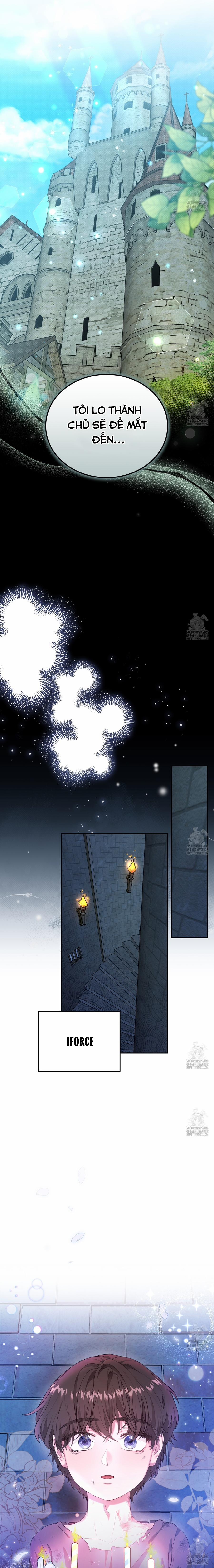 Nàng Tiên, Hãy Ký Hợp Đồng Nào 19 trang 18