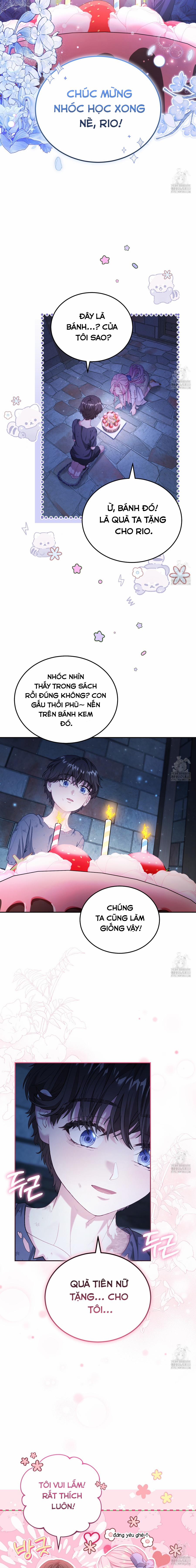 Nàng Tiên, Hãy Ký Hợp Đồng Nào 19 trang 19