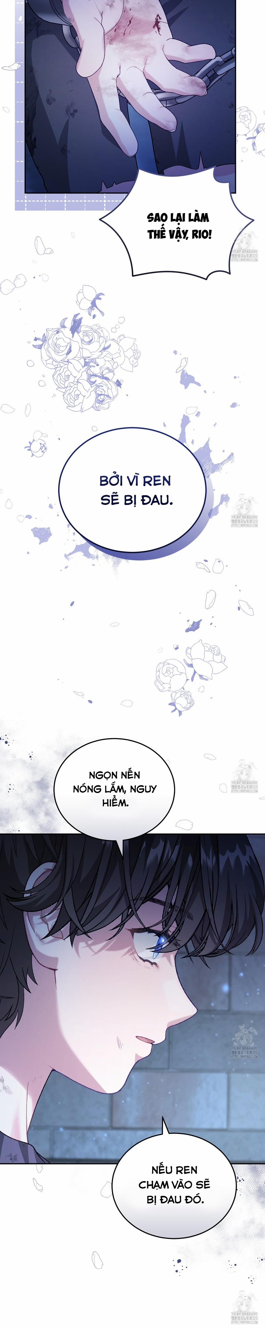 Nàng Tiên, Hãy Ký Hợp Đồng Nào 19 trang 22