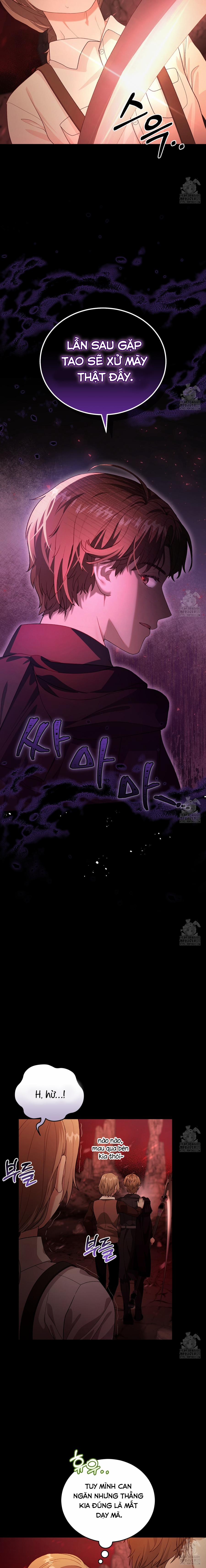 Nàng Tiên, Hãy Ký Hợp Đồng Nào 19 trang 3