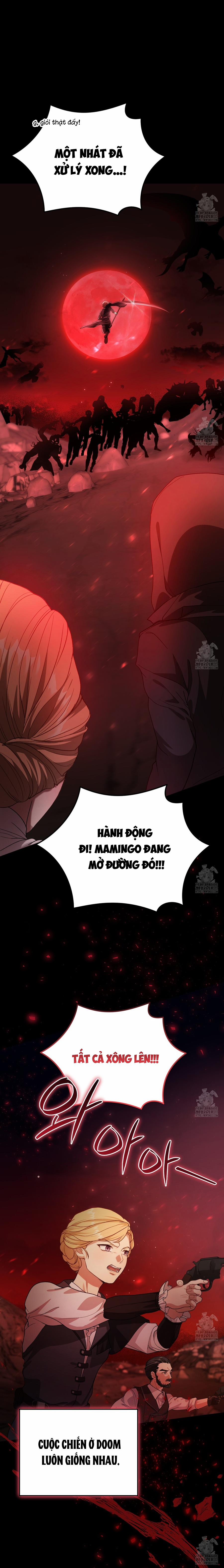 Nàng Tiên, Hãy Ký Hợp Đồng Nào 19 trang 6