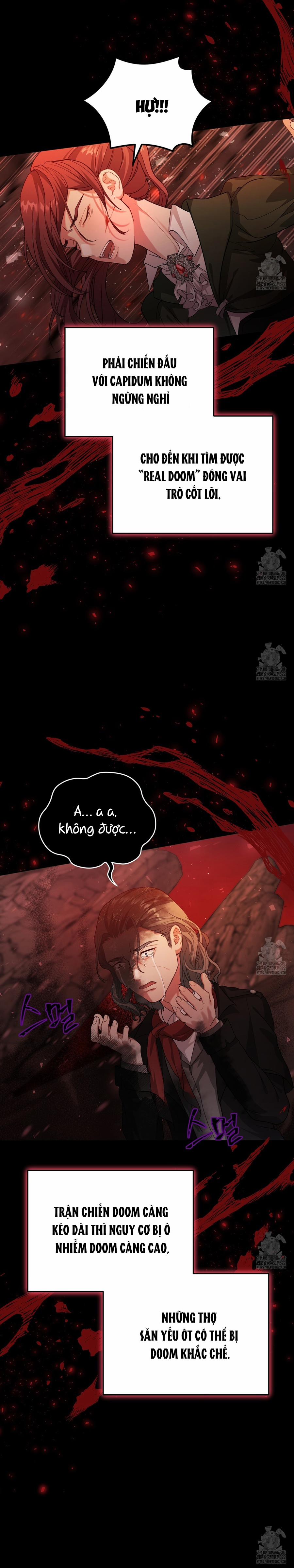 Nàng Tiên, Hãy Ký Hợp Đồng Nào 19 trang 7