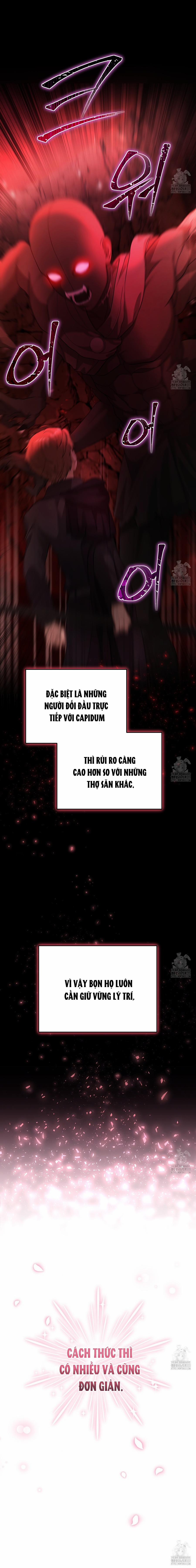 Nàng Tiên, Hãy Ký Hợp Đồng Nào 19 trang 8