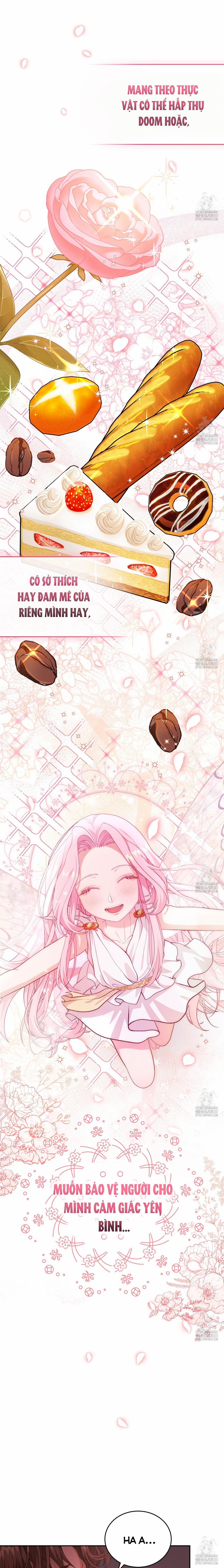 Nàng Tiên, Hãy Ký Hợp Đồng Nào 19 trang 9