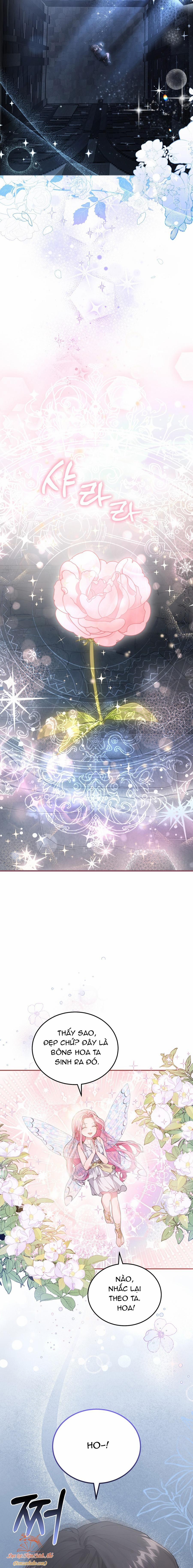 Nàng Tiên, Hãy Ký Hợp Đồng Nào 2 trang 10