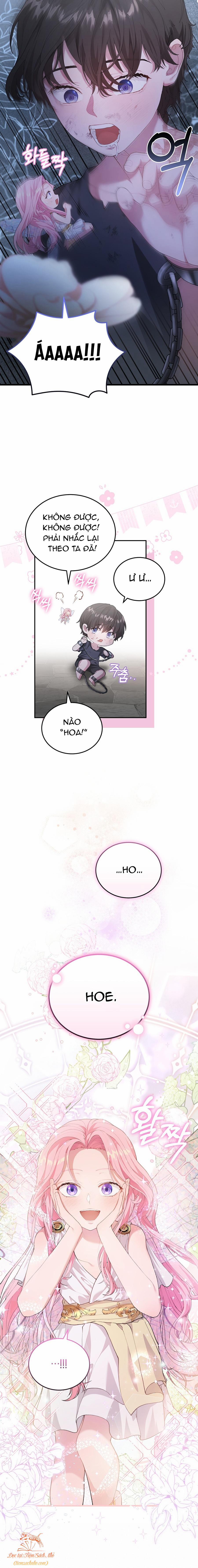 Nàng Tiên, Hãy Ký Hợp Đồng Nào 2 trang 11