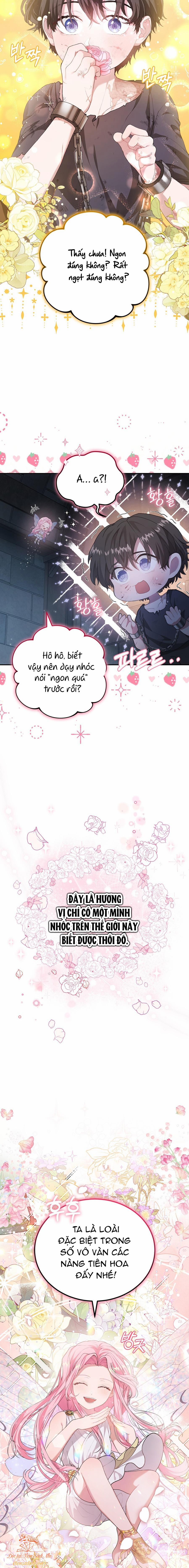 Nàng Tiên, Hãy Ký Hợp Đồng Nào 2 trang 14