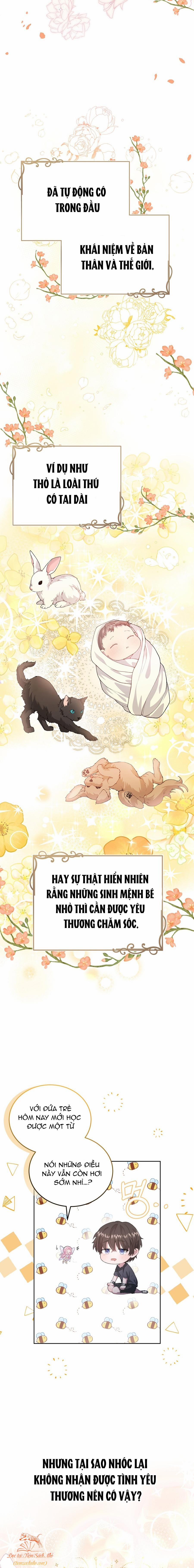 Nàng Tiên, Hãy Ký Hợp Đồng Nào 2 trang 16