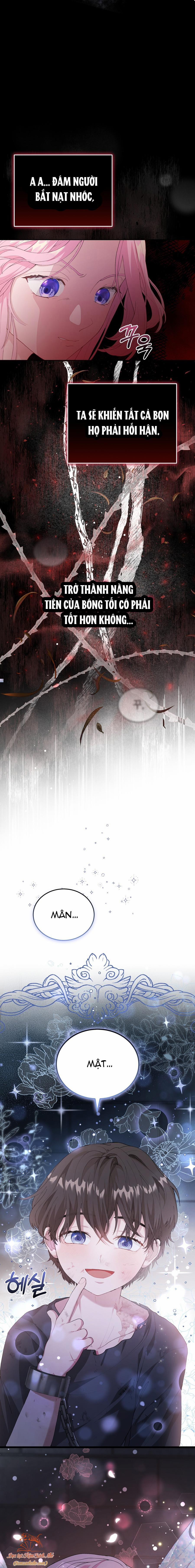 Nàng Tiên, Hãy Ký Hợp Đồng Nào 2 trang 18