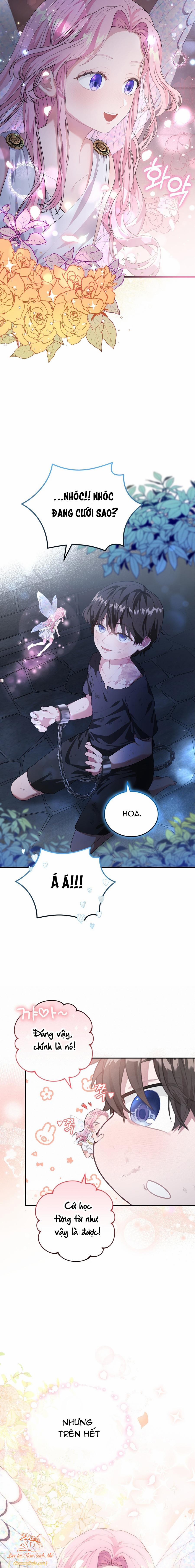 Nàng Tiên, Hãy Ký Hợp Đồng Nào 2 trang 19