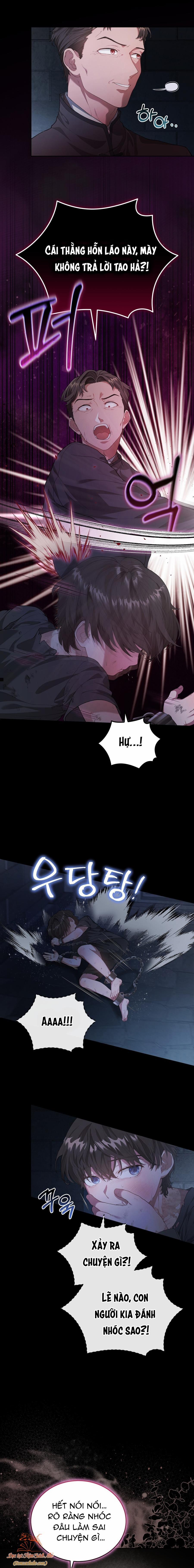 Nàng Tiên, Hãy Ký Hợp Đồng Nào 2 trang 2