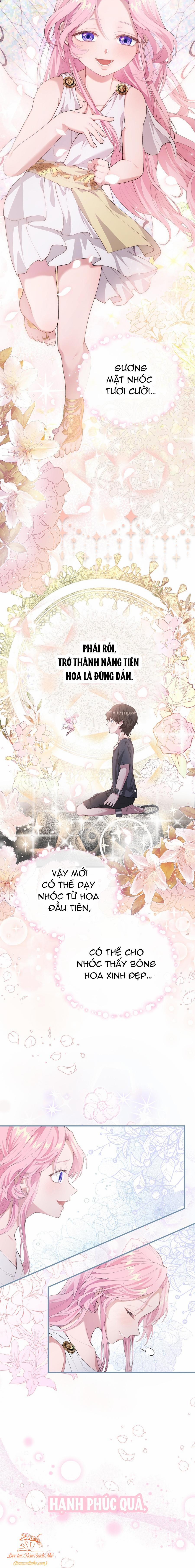 Nàng Tiên, Hãy Ký Hợp Đồng Nào 2 trang 20