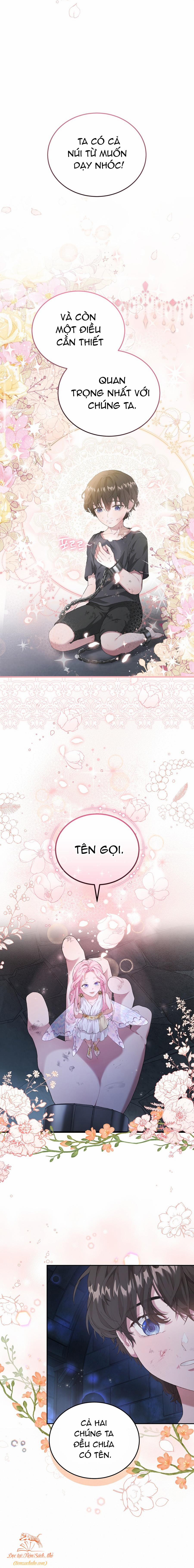 Nàng Tiên, Hãy Ký Hợp Đồng Nào 2 trang 21