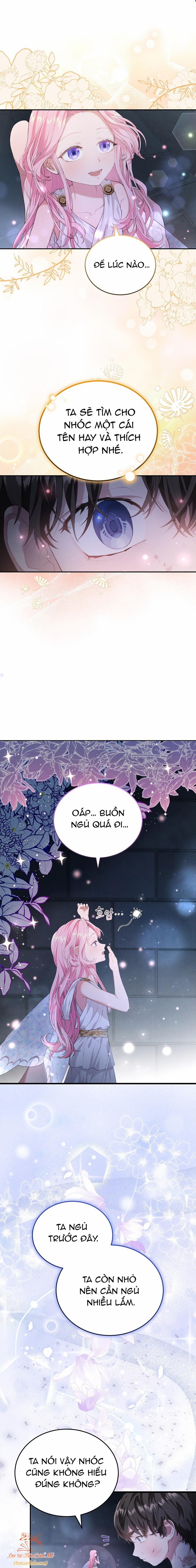 Nàng Tiên, Hãy Ký Hợp Đồng Nào 2 trang 22