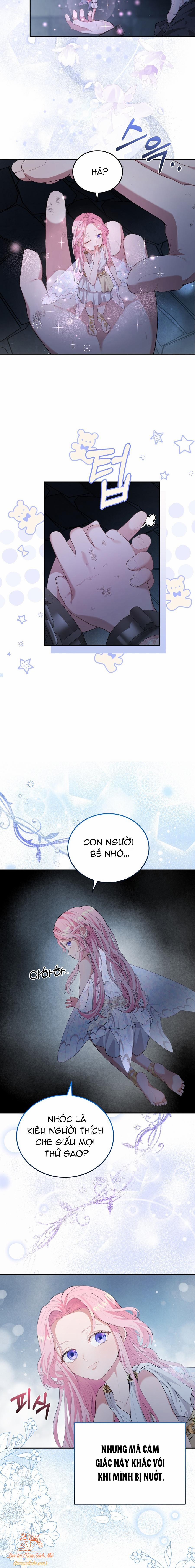 Nàng Tiên, Hãy Ký Hợp Đồng Nào 2 trang 23