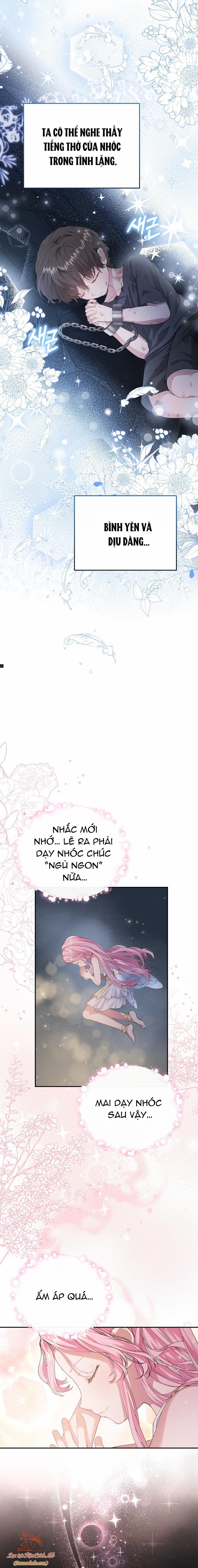 Nàng Tiên, Hãy Ký Hợp Đồng Nào 2 trang 24