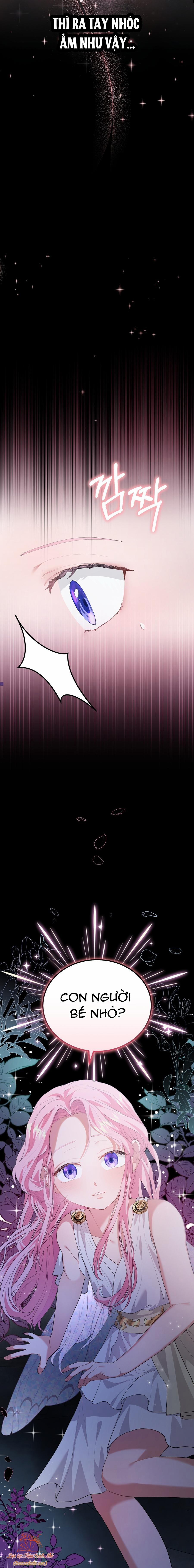 Nàng Tiên, Hãy Ký Hợp Đồng Nào 2 trang 25