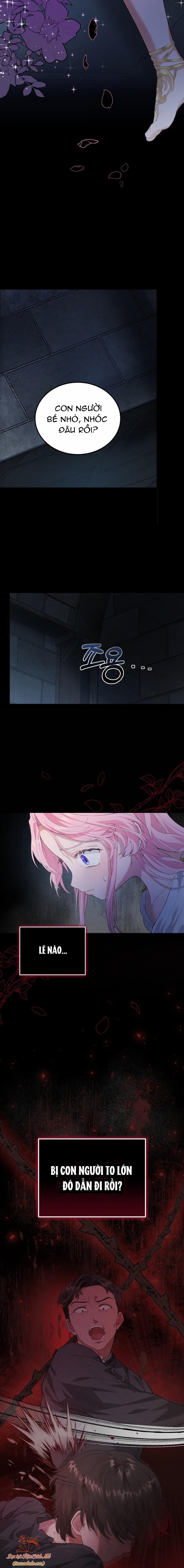 Nàng Tiên, Hãy Ký Hợp Đồng Nào 2 trang 26