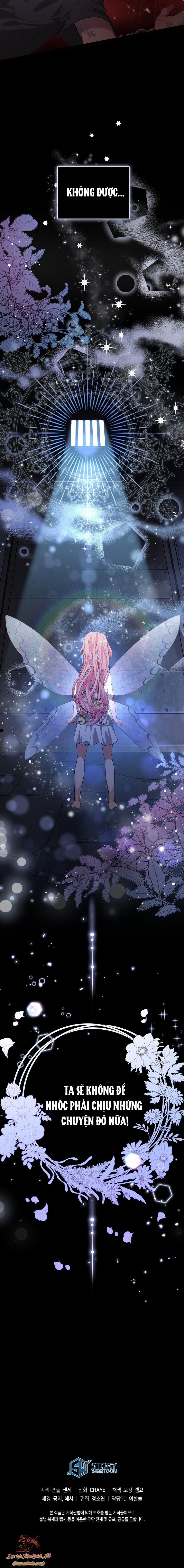 Nàng Tiên, Hãy Ký Hợp Đồng Nào 2 trang 27