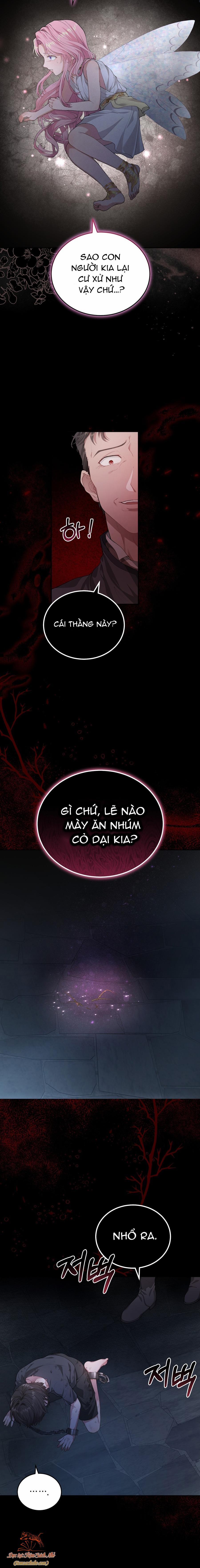 Nàng Tiên, Hãy Ký Hợp Đồng Nào 2 trang 3