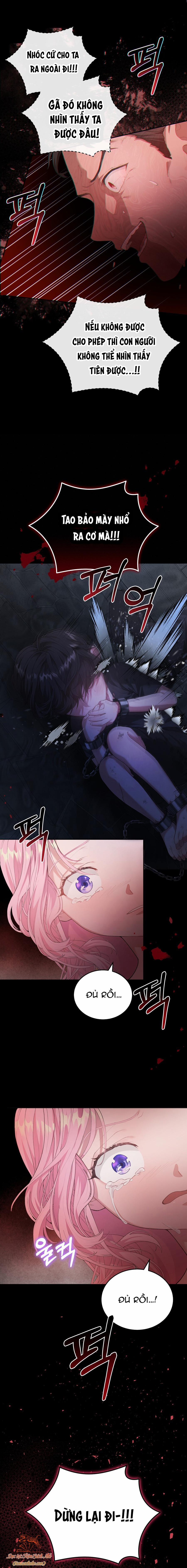 Nàng Tiên, Hãy Ký Hợp Đồng Nào 2 trang 5