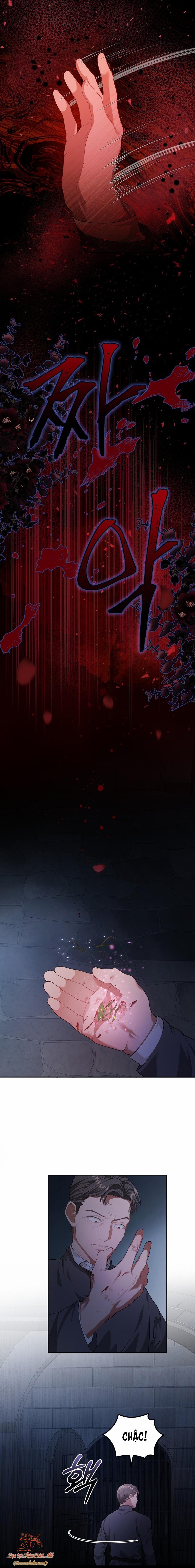 Nàng Tiên, Hãy Ký Hợp Đồng Nào 2 trang 6