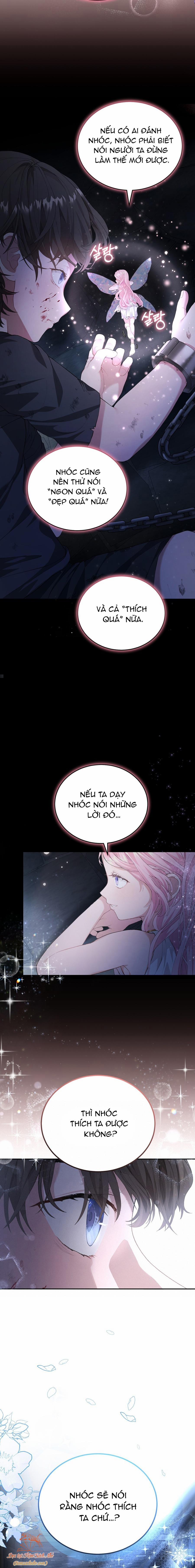 Nàng Tiên, Hãy Ký Hợp Đồng Nào 2 trang 9