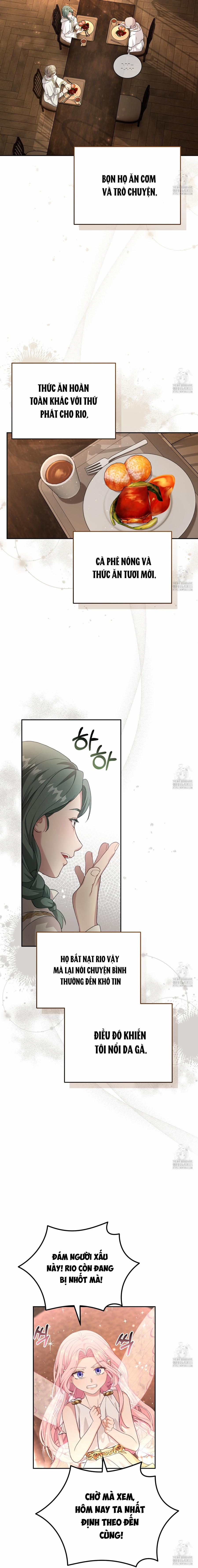 Nàng Tiên, Hãy Ký Hợp Đồng Nào 20 trang 10