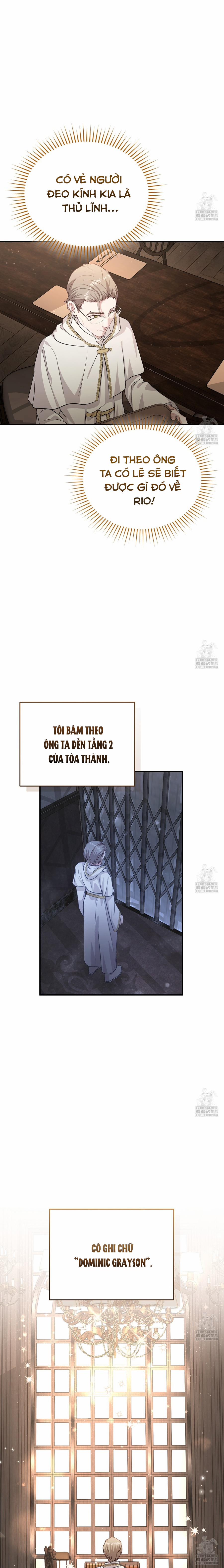 Nàng Tiên, Hãy Ký Hợp Đồng Nào 20 trang 11