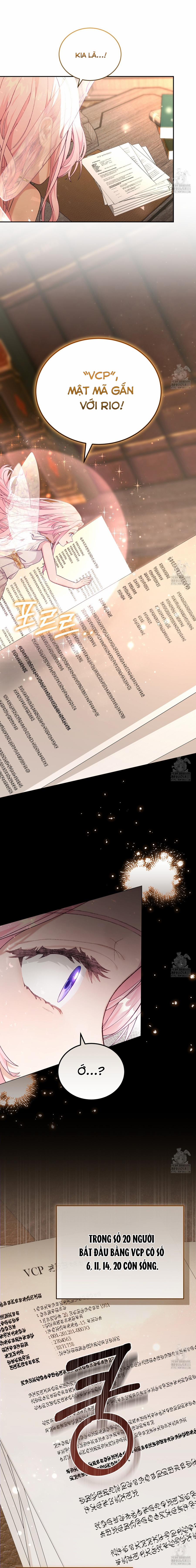 Nàng Tiên, Hãy Ký Hợp Đồng Nào 20 trang 13