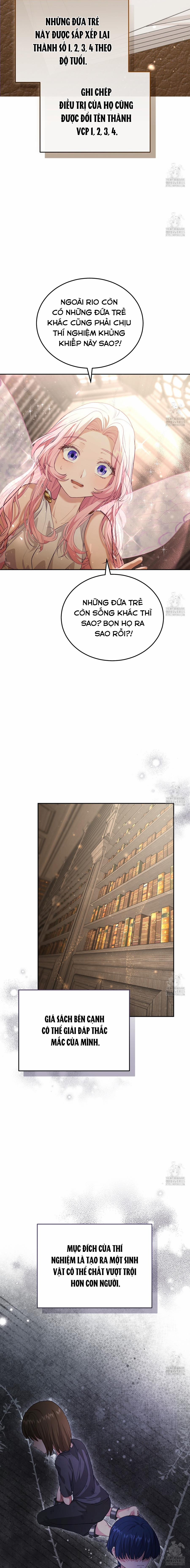 Nàng Tiên, Hãy Ký Hợp Đồng Nào 20 trang 14