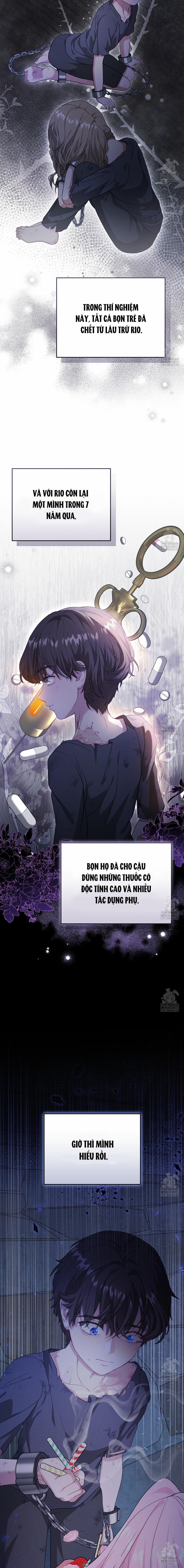 Nàng Tiên, Hãy Ký Hợp Đồng Nào 20 trang 15