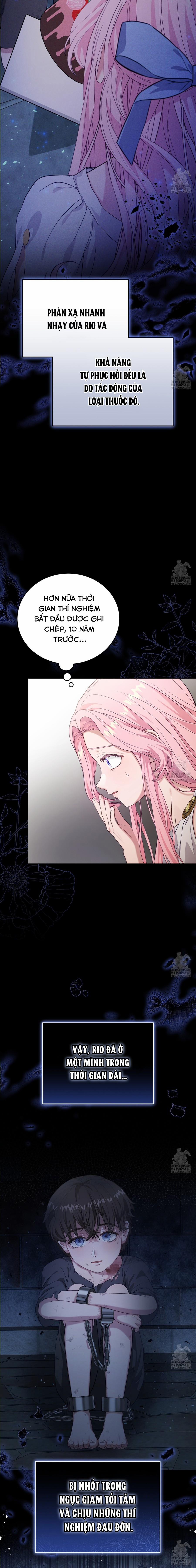 Nàng Tiên, Hãy Ký Hợp Đồng Nào 20 trang 16